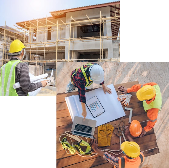 Faire appel à un constructeur de maisons individuelles