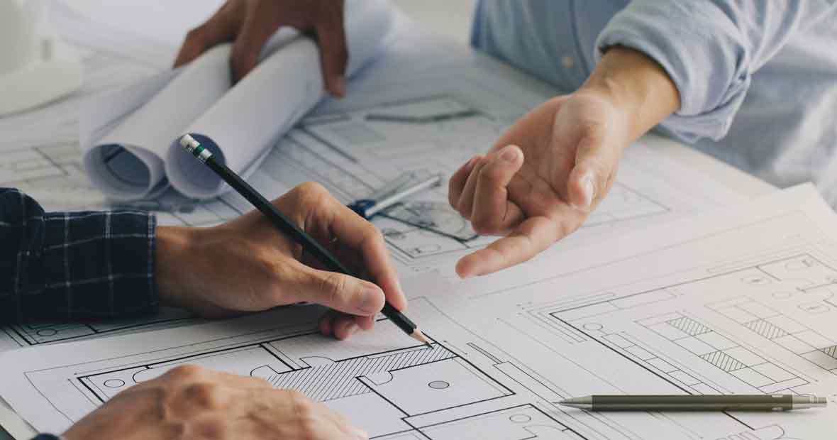 constructeur de maison