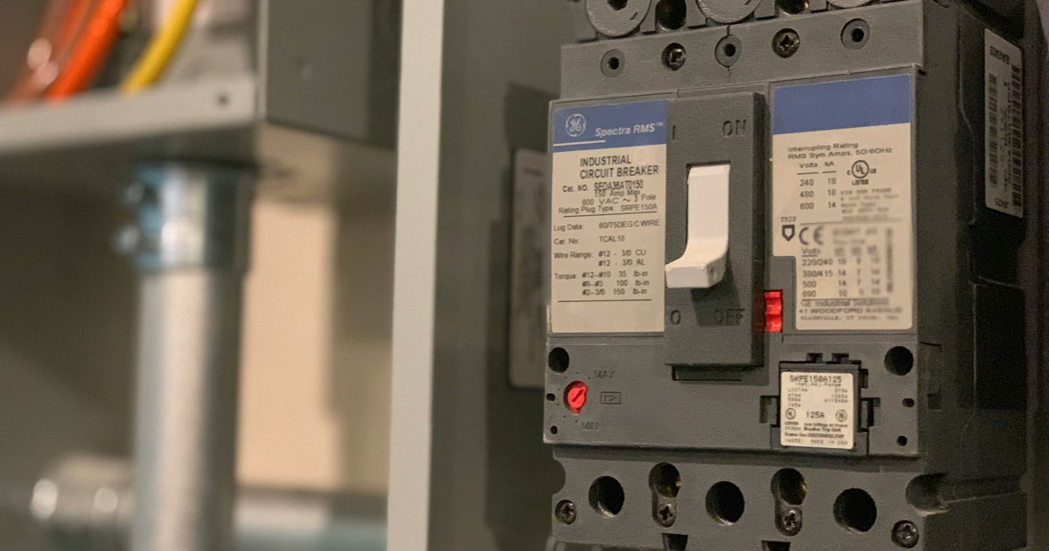 fournisseur matériel électrique